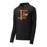 Stronger Together Performance Hoodie - Amherst