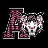 Pink Ribbon Performance Hoodie - Amherst