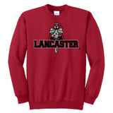 Crewneck Sweatshirt - LHS