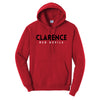 Red Devils Hoodie - Clarence