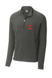 Sport-Wick Flex Quarter Zip - Clarence Seniors 2022