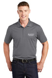 Sport-Wick Polo - Buff Sci