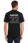 Short Sleeve Tee - Starpoint Seniors 2022