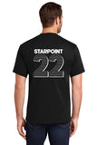 Short Sleeve Tee - Starpoint Seniors 2022