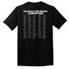 Short Sleeve T-Shirt - Mckinley Seniors