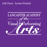 Short Sleeve T-Shirt - Lancaster Arts