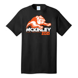 Short Sleeve T-Shirt - Mckinley Seniors