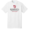 Short Sleeve T-Shirt - Roberts Wesleyan