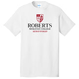 Short Sleeve T-Shirt - Roberts Wesleyan