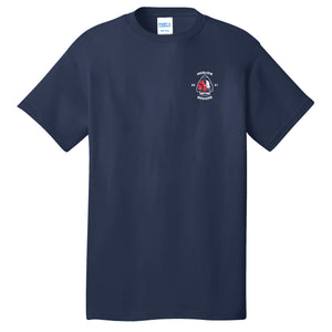 Short Sleeve Tee - Iroquois Seniors