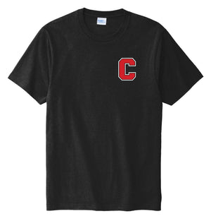 Short Sleeve T-Shirt - Clarence Seniors 2022