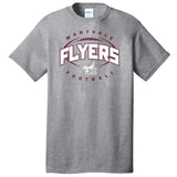 Short Sleeve Tee - Maryvale Football