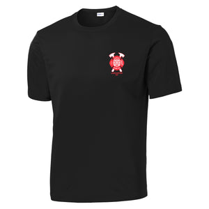 Short Sleeve Performance T-Shirt