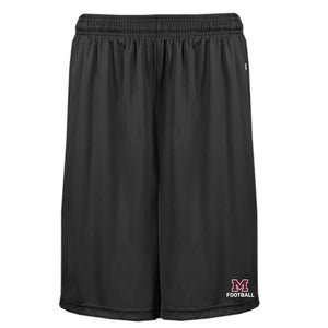 Shorts - Maryvale Football