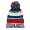 Snowball Beanie - Iroquois Seniors