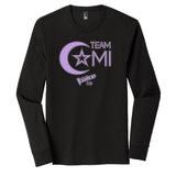 Long Sleeve T-Shirt - Team Cami