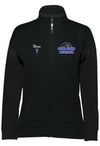 Warm Up Jacket - Grand Island Basketball