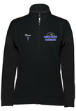 Warm Up Jacket - Grand Island Basketball