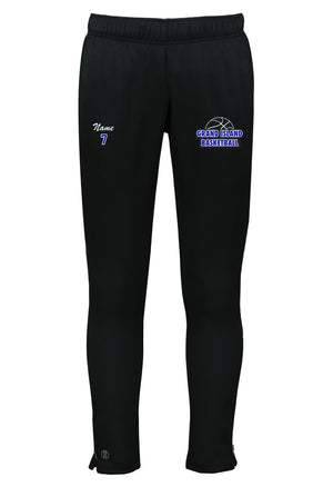 Warm Up Pants - Grand Island Basketball