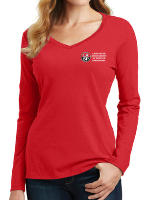 Women's Long Sleeve T-shirt