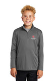 NCAAA Youth Performance 1/4 Zip