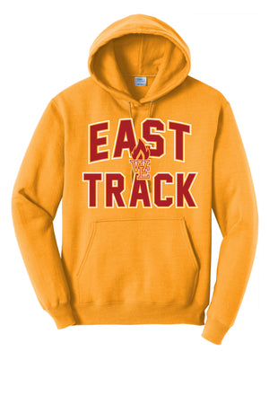 East Track Hoodie - WETF
