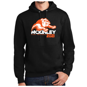 Hoodie - Mckinley Seniors