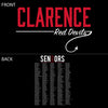 Hoodie - Clarence Seniors