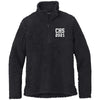 Sherpa Quarter Zip - Clarence Seniors